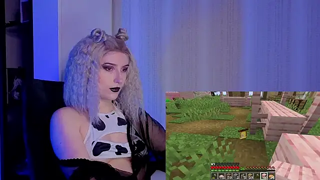 violet-siren-x 라이브 XXX 채팅