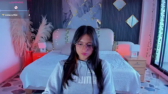 Agathaargent_ 即時 XXX 聊天