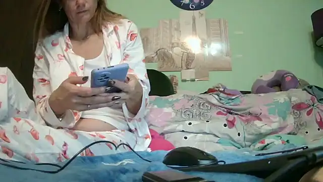 SexyGioconda live XXX chat