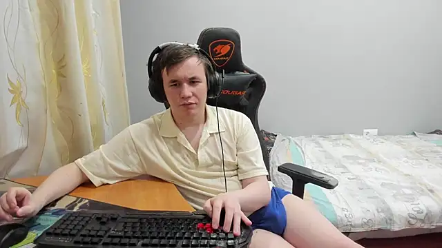 iliaskrislove live XXX chat