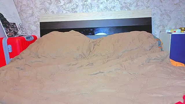 Baiambel_Mi live XXX chat