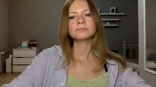 MillieShow Webcam show