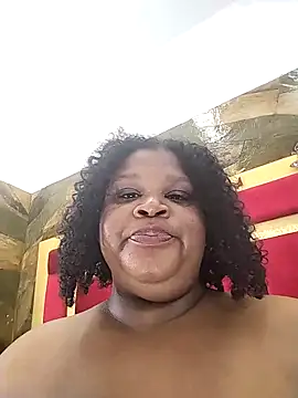 Exoticbigmandy's Live XXX Chat