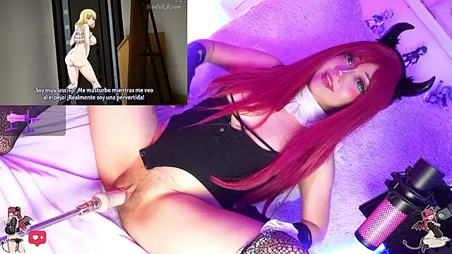 Kira-- live XXX chat