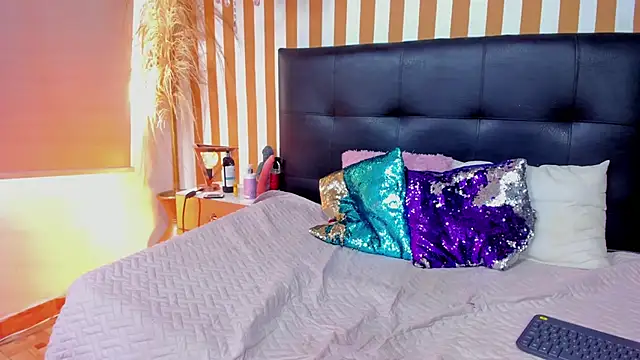 LunaToledo live XXX chat