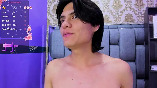 Show de webcam de Alexx_North