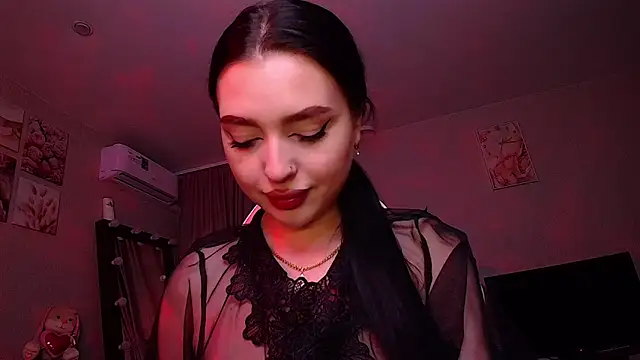__Malika__ – Naživo XXX chat