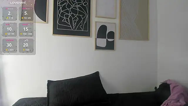 _sharlotte777 Chat XXX live