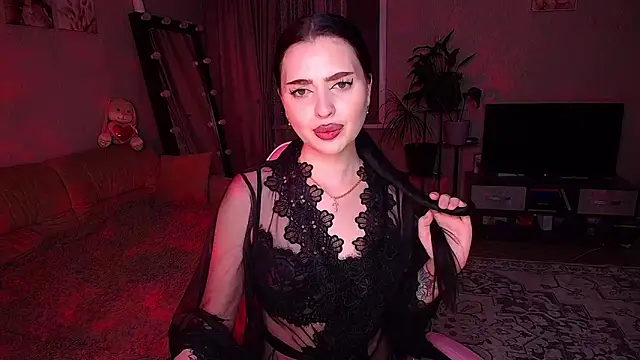 __Malika__ live XXX chat