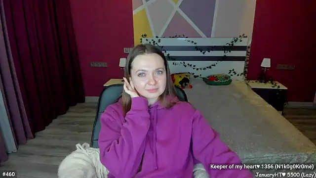 LizaGost live XXX chat