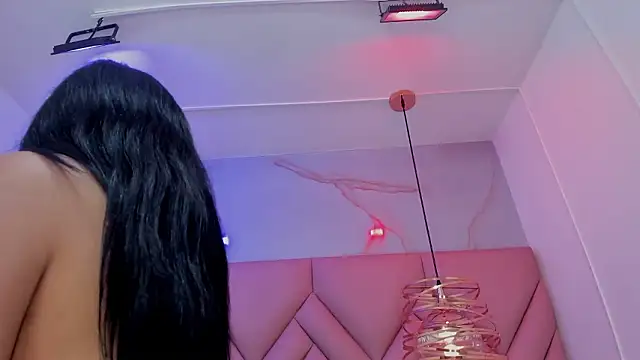 Czat XXX na żywo – Ibbie_drastic