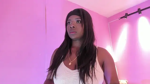 LoveQueen2's Webcam Show