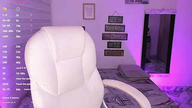 Chat +18 de miss_alice0 ao vivo