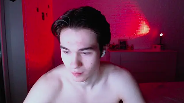 MarkusDean Chat XXX in diretta