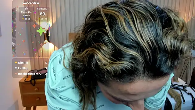 luciana_ballesteros_'s Live XXX Chat