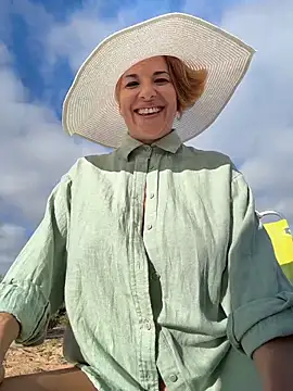 Вебкам-шоу Selvaggia_official83