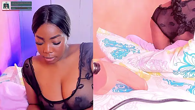 zoeethompson_cm's Live XXX Chat