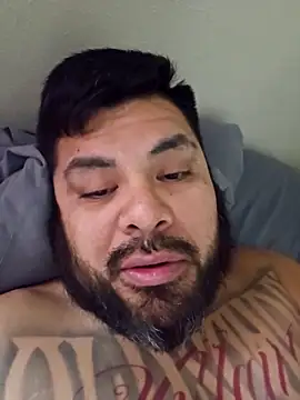 Webkamerová show MonkeyBone90