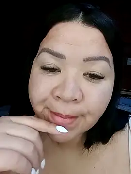 Chantal_lopez Adlı Modelin Canlı XXX Sohbeti