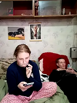 Koketka_nelegal_ Adlı Modelin Canlı XXX Sohbeti