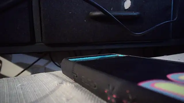 lit702 Adlı Modelin Canlı XXX Sohbeti