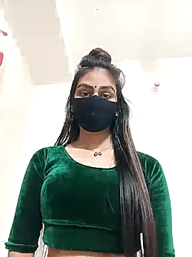 عرض كام Tanisha-1