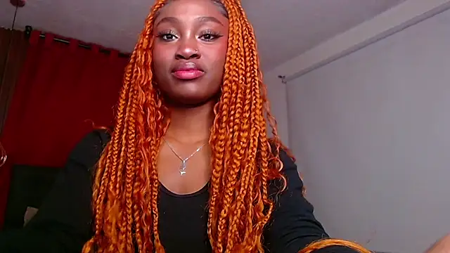 Webkamerová show nikkystorm1_