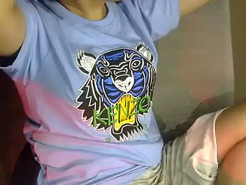 Chat +18 de KHWAHIS- ao vivo