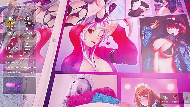 دردشة Kyoko_Bms الجنسية المباشرة