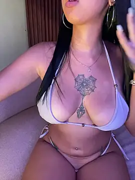 marian_boobss Adlı Modelin Web Kamerası Şovu