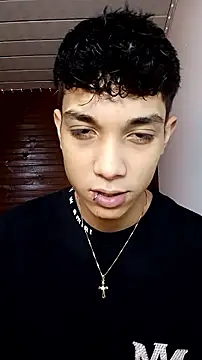 LeySmithVC Chat XXX in diretta