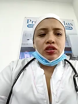 Chat +18 de MILA__06 ao vivo