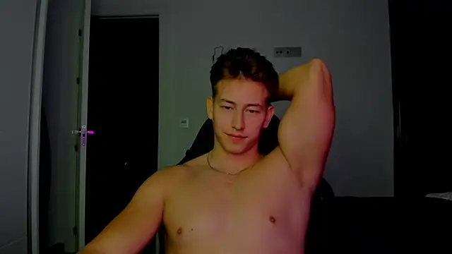 find0m_master Webcam Show