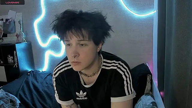 Show de miya_meow_miku na webcam