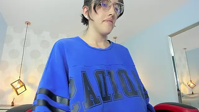 VENUSGREYS1 Chat XXX in diretta