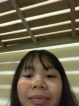 Mon_babyy Adlı Modelin Web Kamerası Şovu