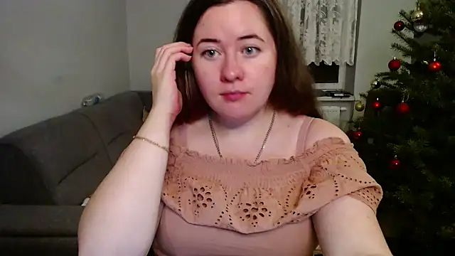 KateeSunnyy Adlı Modelin Canlı XXX Sohbeti