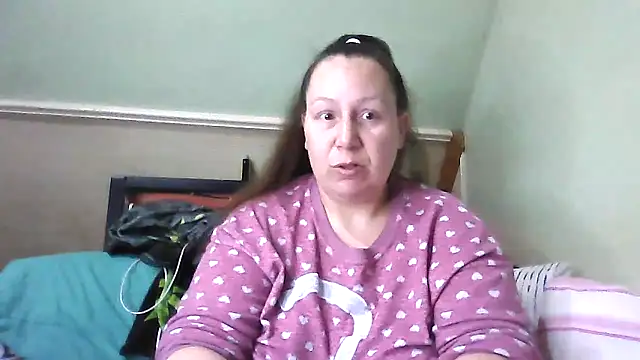 DallaStone's Webcam Show