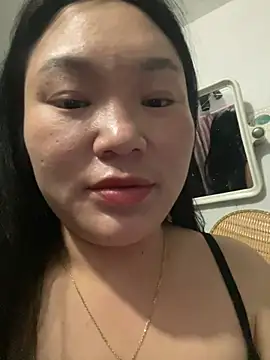 Shy-jane 在線直播表演