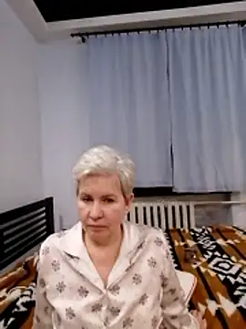 Вебкам-шоу AvaSwan5354