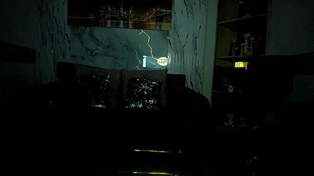 Show webcam de Jansy_Rose