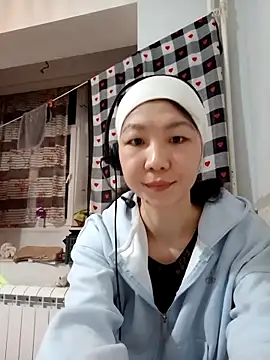 Show modela Selene_Catheryn na web-kameri