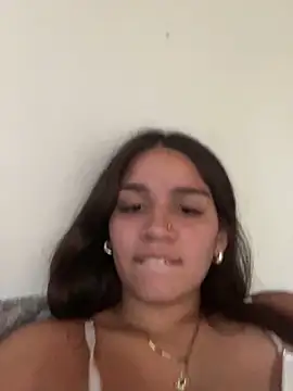 Serenaii Chat XXX live