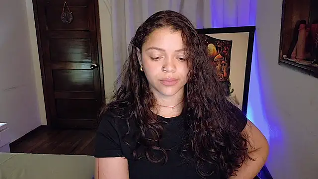 Онлайн чат XXX Amanda_sweet