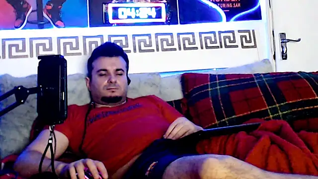 Chat XXX en directo de FuckToyBoy69