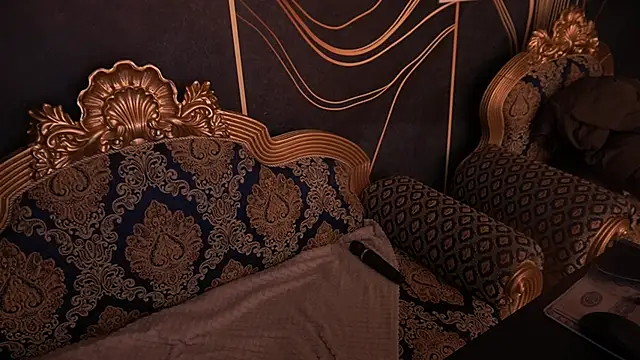 Czat XXX na żywo – IceDanielles