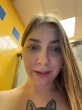 Sunny___Bunny 라이브 XXX 채팅