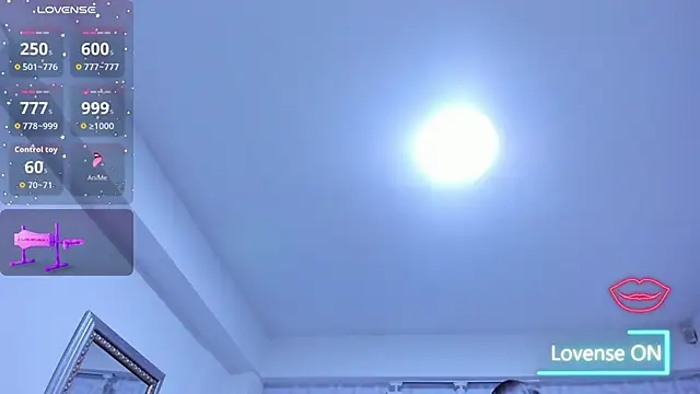 anany__ Adlı Modelin Canlı XXX Sohbeti