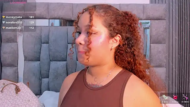 zulyjones 라이브 XXX 채팅