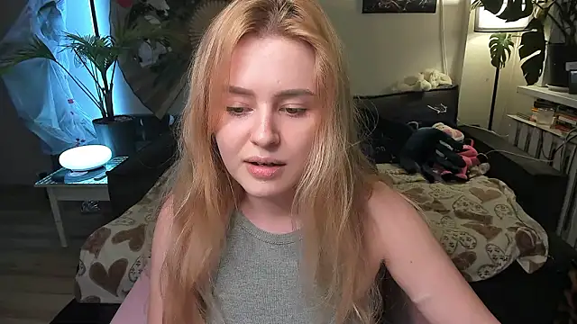 Alexa_Pirs 라이브 XXX 채팅